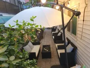 Image 3 of Namsan Hideout