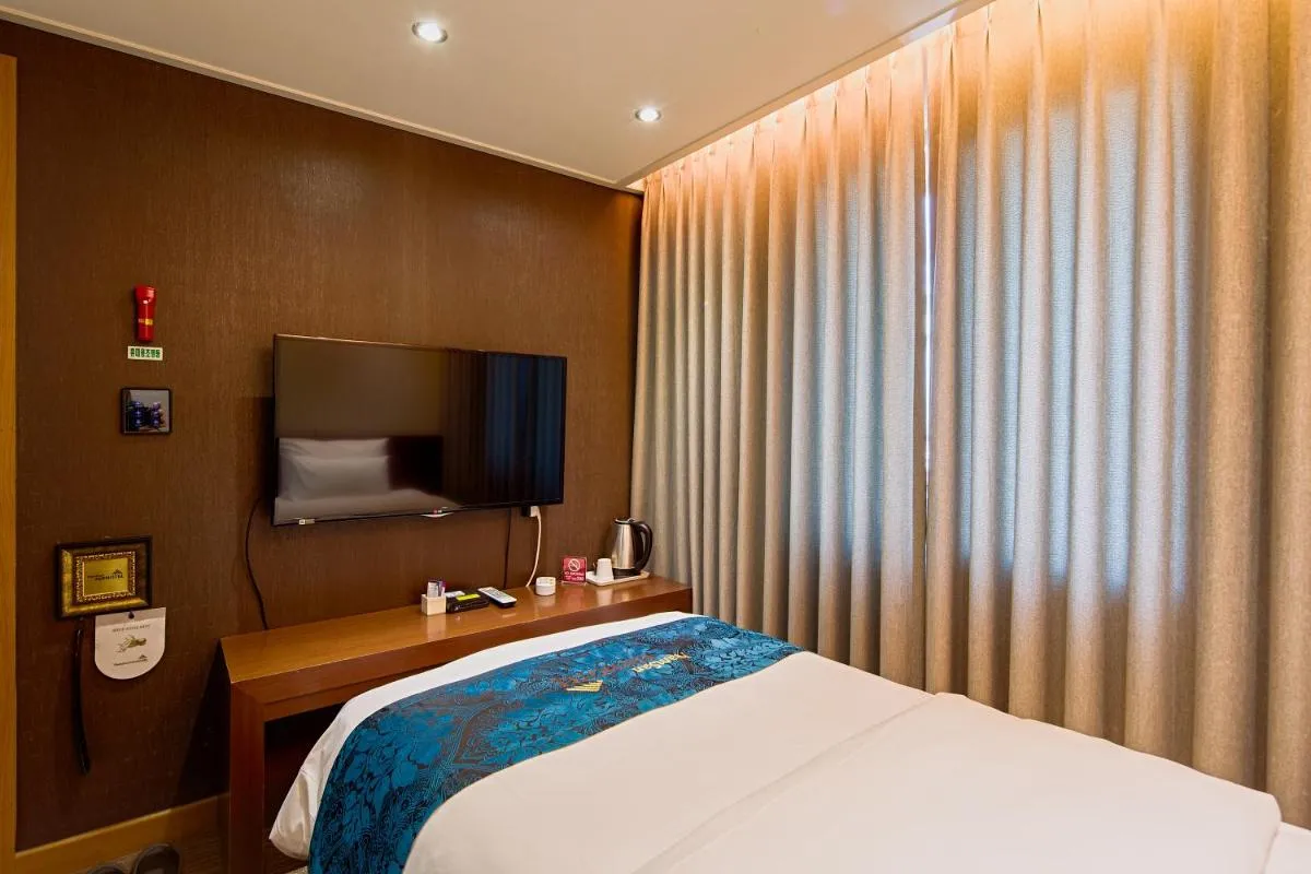 Image 5 of Namsan Hill Hotel