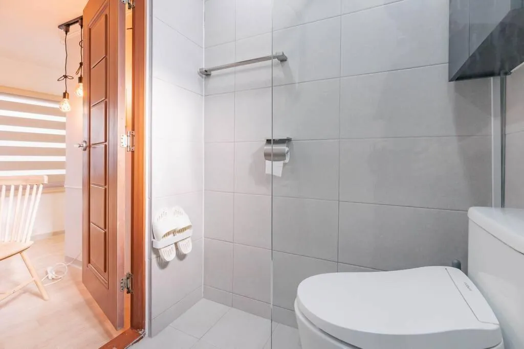 Image 4 of Namsan Tower View – duplex, 3 rooms 2 bathrooms