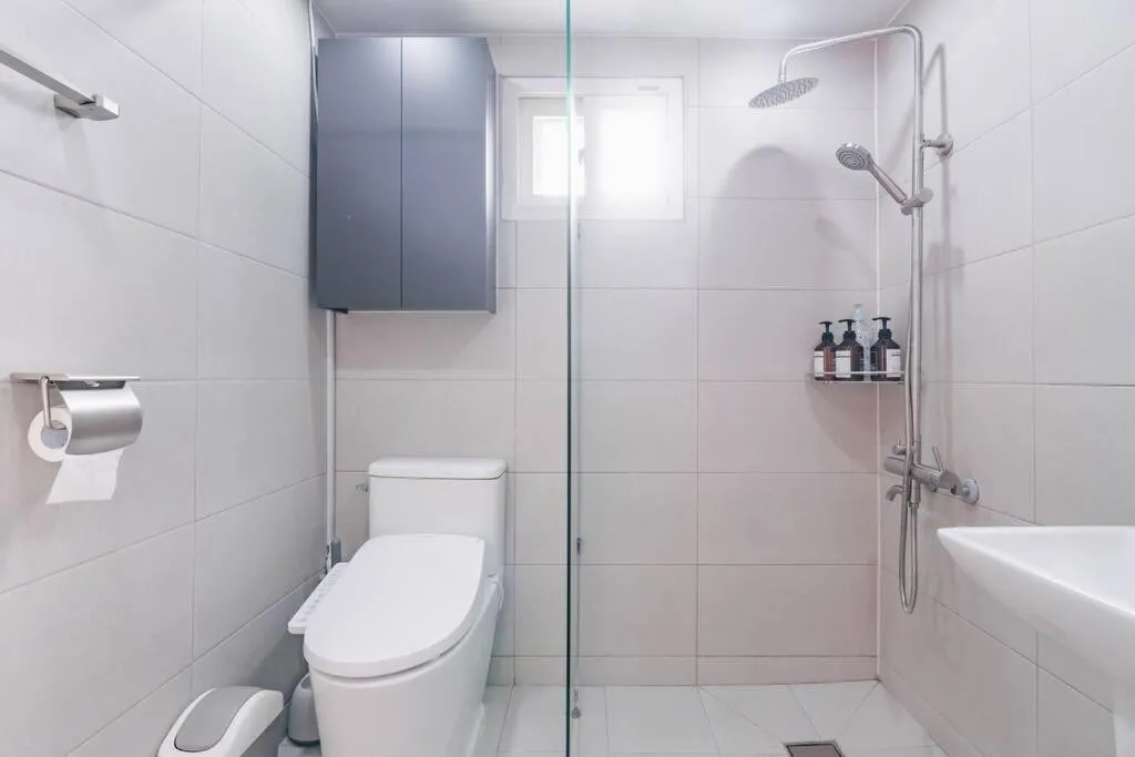 Image 1 of Namsan Tower View – duplex, 3 rooms 2 bathrooms