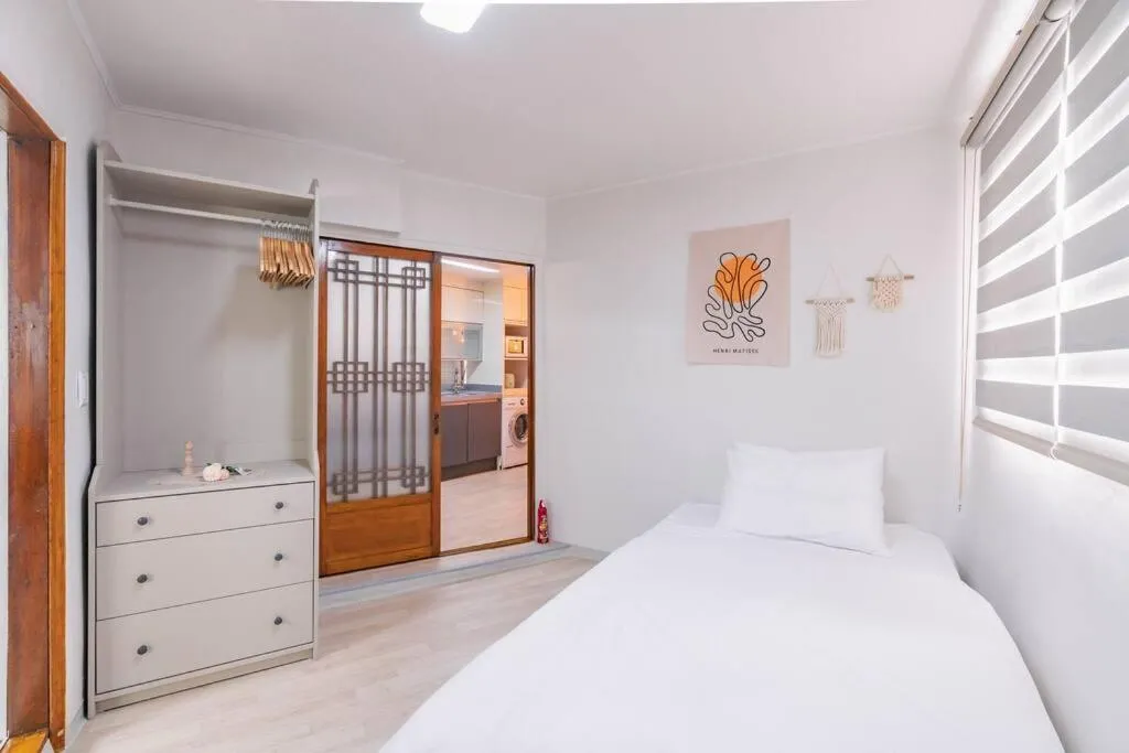 Image 3 of Namsan Tower View – duplex, 3 rooms 2 bathrooms