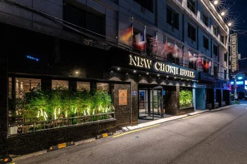 Image 2 of New Cheonji Hotel