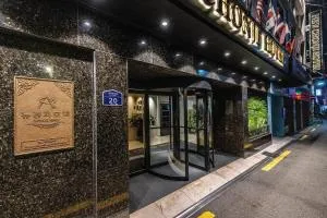 Image 6 of New Cheonji Hotel