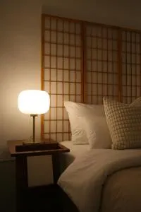 Image 6 of New! Entire Cozy 2 bed rooms with Living Area, Near Hongik Univ in Seoul!