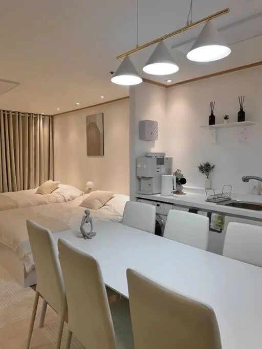 Image 3 of New Hongdae House