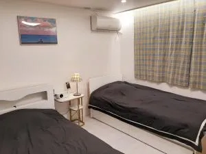 Image 3 of New Hongdae apartment