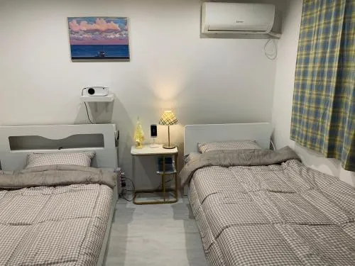 Image 2 of New Hongdae apartment