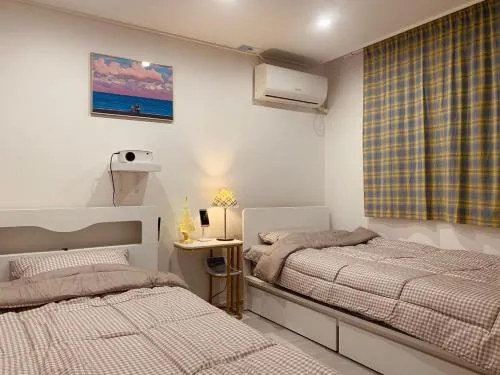 Image 1 of New Hongdae apartment