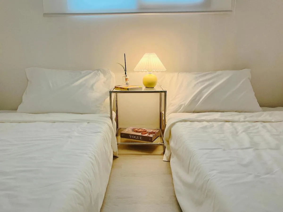 Image 5 of #New #Seoul #Hongdae #3BDS #1BA #private #1FL Sabrina in YeonNam