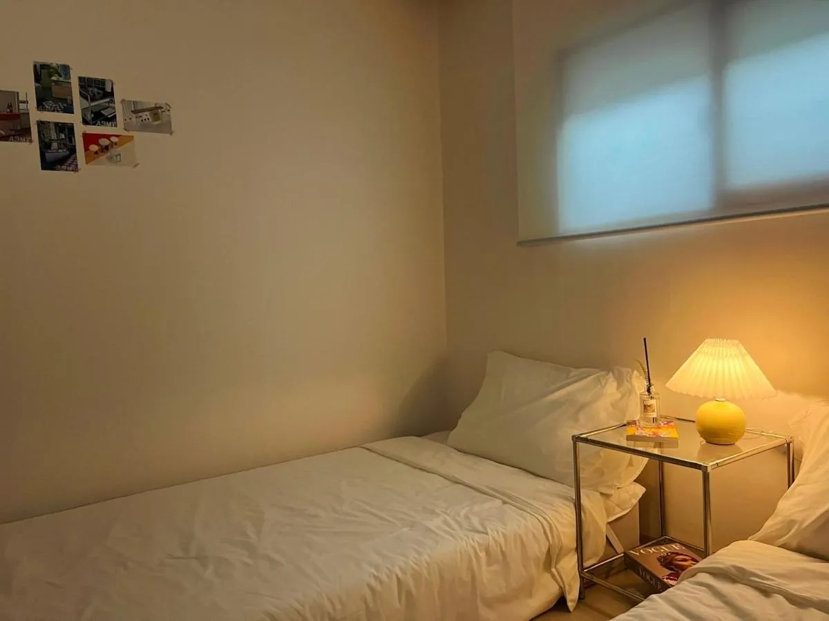 Image 6 of #New #Seoul #Hongdae #3BDS #1BA #private #1FL Sabrina in YeonNam