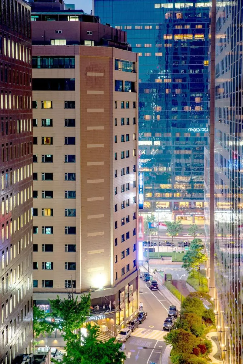 Image 3 of New Seoul Hotel Myeongdong