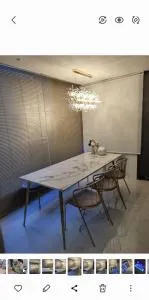 Image 3 of New highend residence near nambu bus terminal 방1 거실1 더블침대2개
