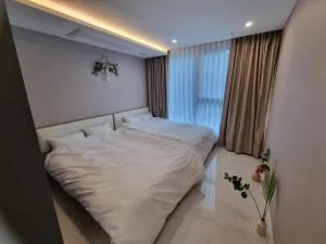 Image 6 of New highend residence near nambu bus terminal 방1 거실1 더블침대2개