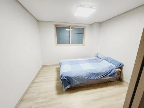 Image 1 of New two room house in station area