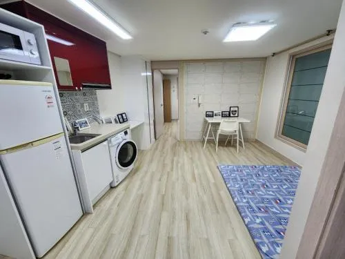 Image 2 of New two room house in station area