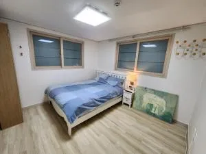 Image 5 of New two room house in station area