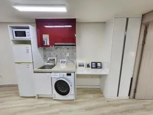 Image 6 of New two room house in station area