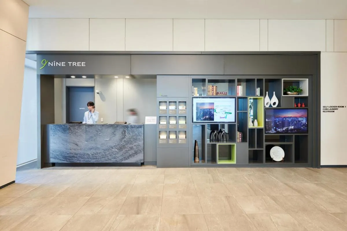 Image 5 of Nine Tree Hotel Dongdaemun