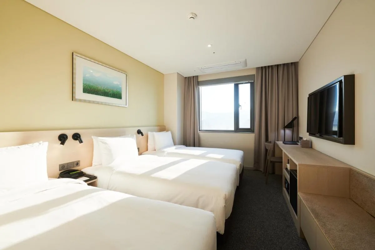 Image 3 of Nine Tree Hotel Dongdaemun