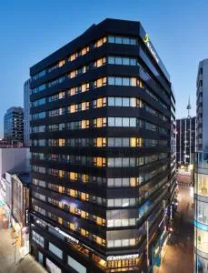 Image 3 of Nine Tree Hotel Myeongdong