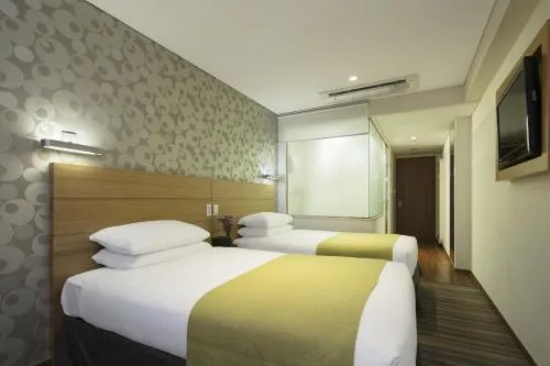 Image 1 of Nine Tree Hotel Myeongdong