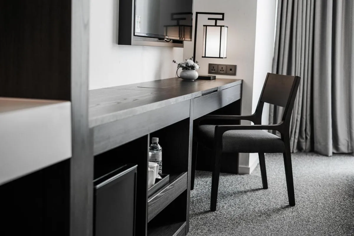 Image 3 of Nine Tree Premier Hotel Insadong Myeongdong