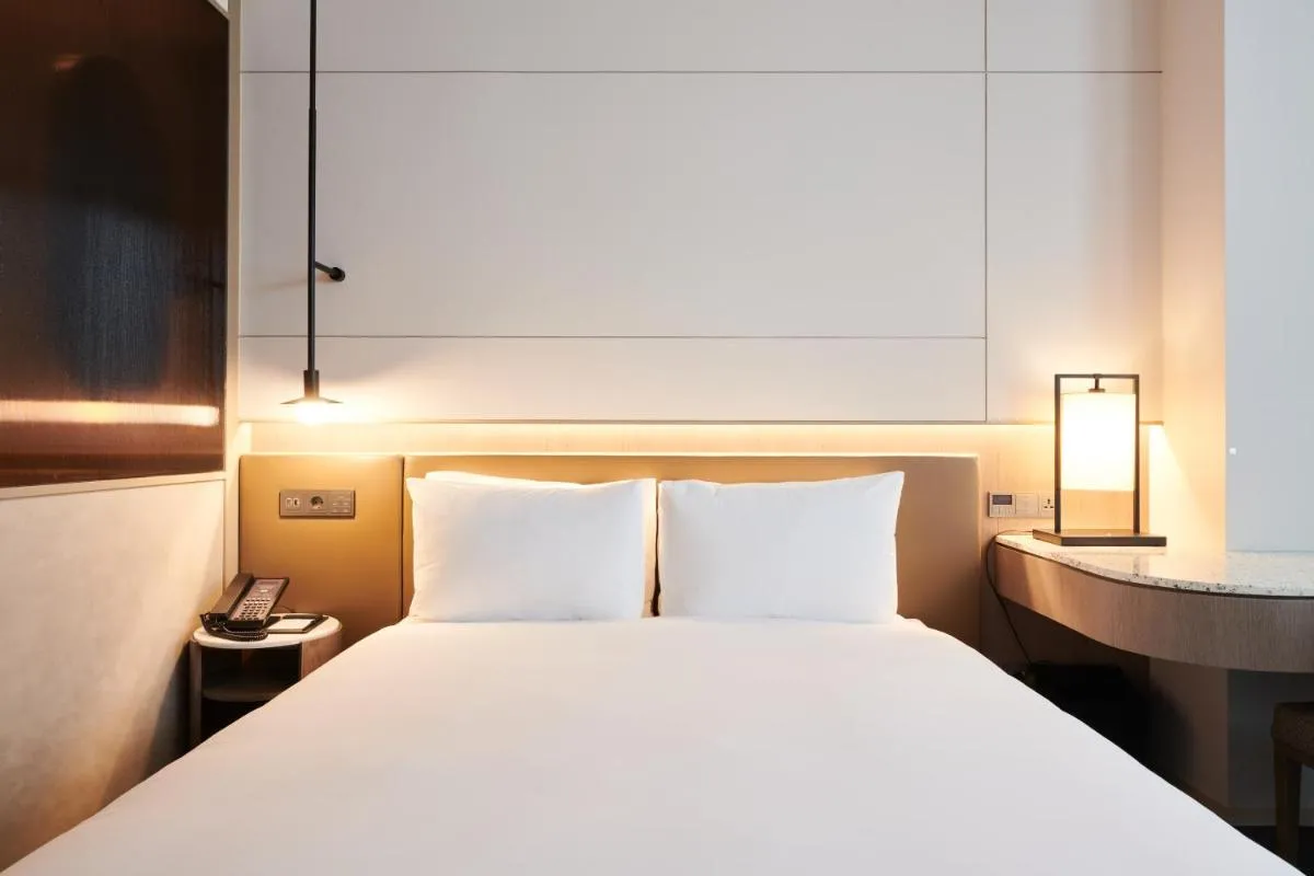 Image 5 of Nine Tree Premier ROKAUS Hotel Seoul Yongsan