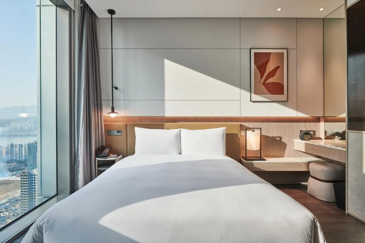 Image 3 of Nine Tree Premier ROKAUS Hotel Seoul Yongsan