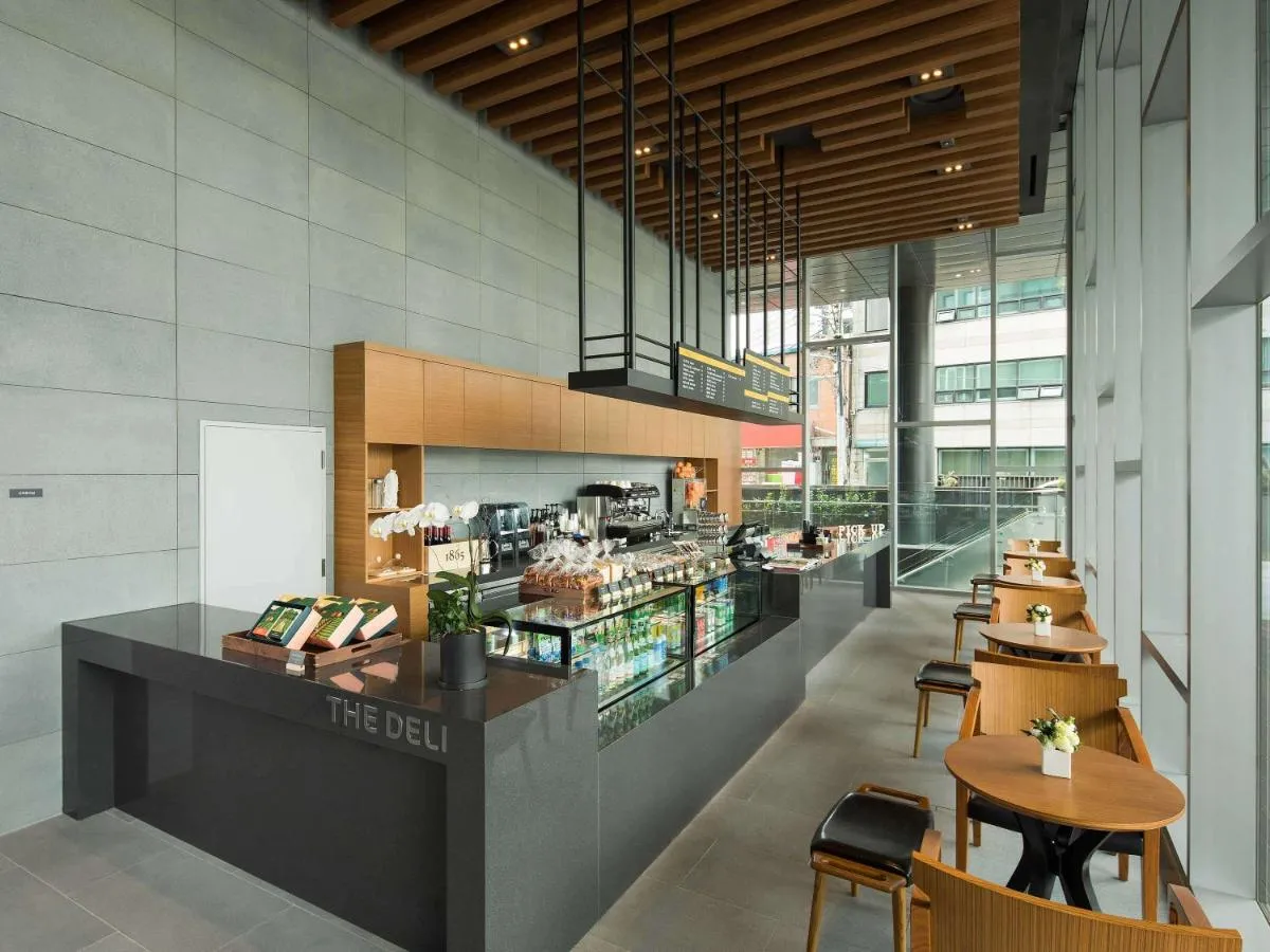 Image 3 of Novotel Ambassador Seoul Dongdaemun Hotels & Residences
