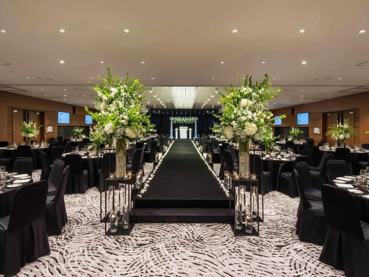 Image 5 of Novotel Ambassador Seoul Dongdaemun Hotels & Residences
