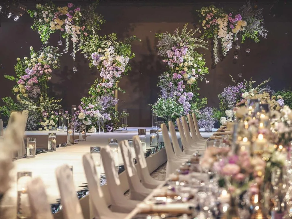 Image of Novotel Ambassador Seoul Dongdaemun Hotels & Residences