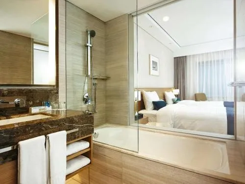 Image 2 of Novotel Ambassador Seoul Gangnam