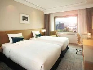 Image 3 of Novotel Ambassador Seoul Gangnam
