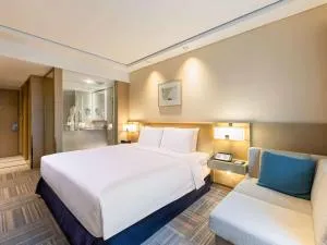 Image 4 of Novotel Ambassador Seoul Gangnam