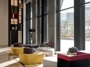 Image 3 of Novotel Ambassador Seoul Yongsan