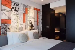 Image 6 of Novotel Ambassador Seoul Yongsan