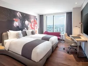 Image 5 of Novotel Ambassador Seoul Yongsan