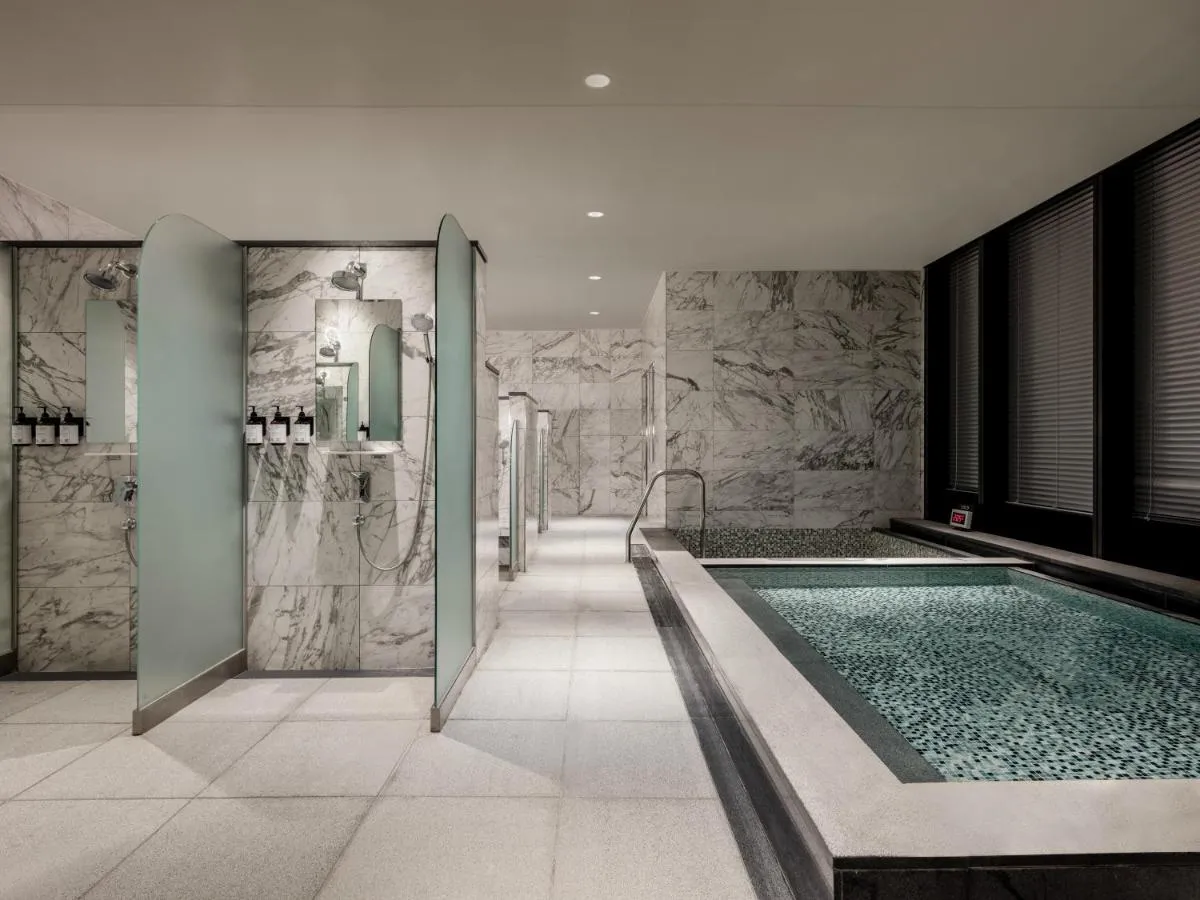 Image 1 of Novotel Suites Ambassador Seoul Yongsan