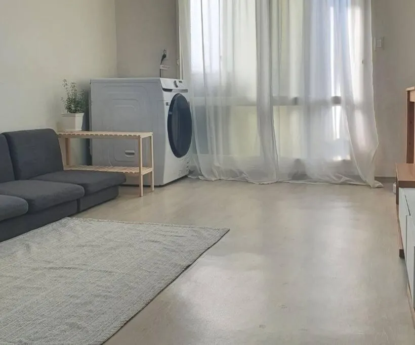 Image of Nowon Spacious House
