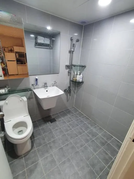 Image 3 of Nowon Spacious House
