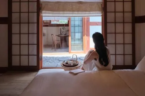 Image 2 of NuileStay Seoul Premium Hanok