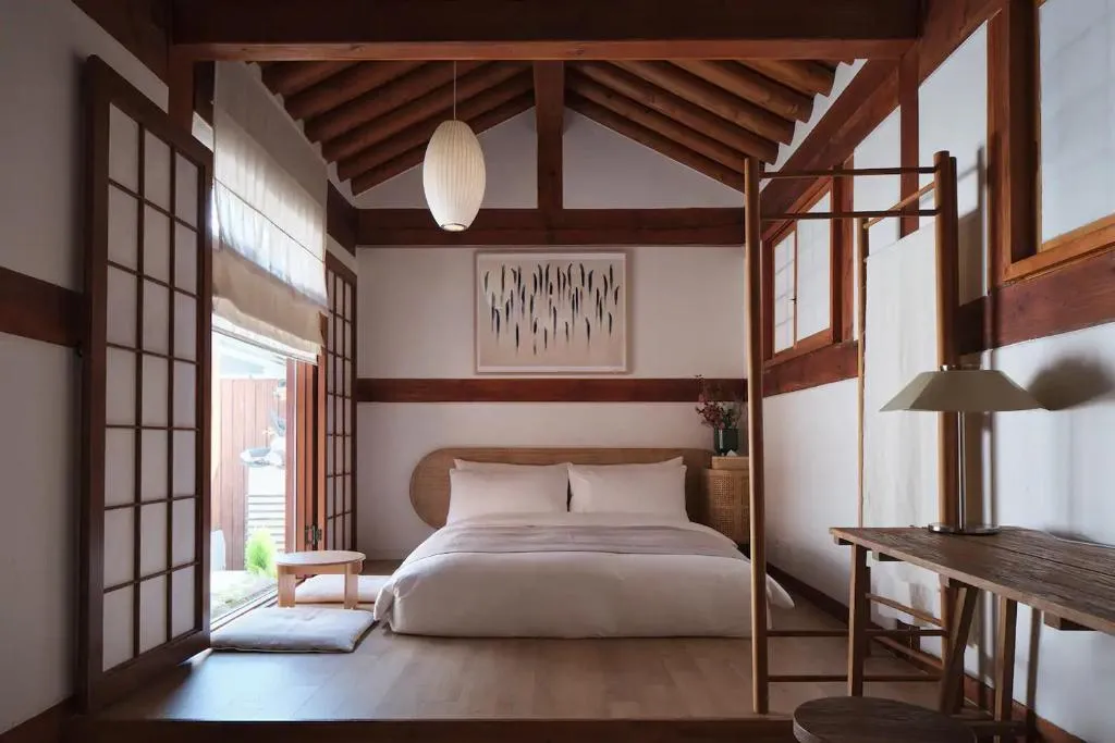 Image of NuileStay Seoul Premium Hanok