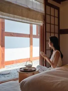 Image 5 of NuileStay Seoul Premium Hanok