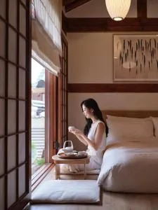 Image 6 of NuileStay Seoul Premium Hanok