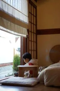 Image 4 of NuileStay Seoul Premium Hanok