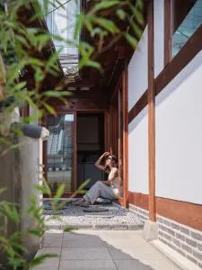Image 3 of NuileStay Seoul Premium Hanok