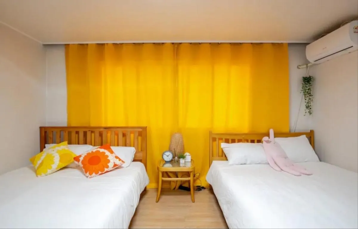Image 2 of ON Stay Hyehwa