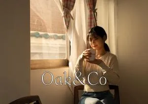 Image 6 of Oak&Co