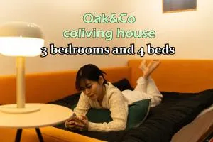 Image 4 of Oak&Co