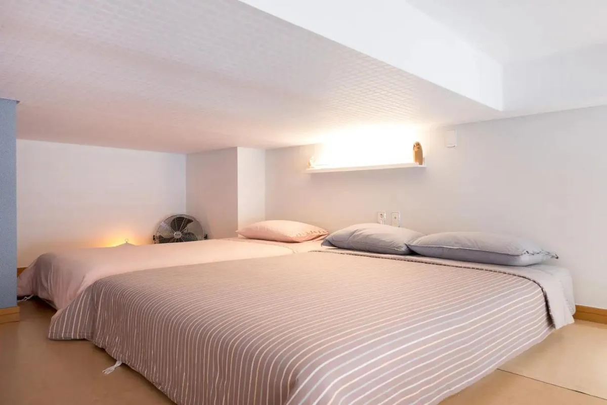 Image 6 of Oasis Hongdae City View